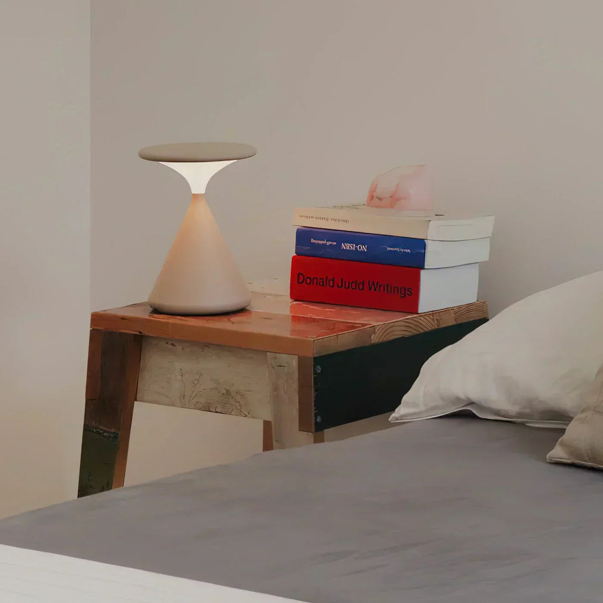 Avtoit | ZenLume - Soothing Hourglass Desk Light
