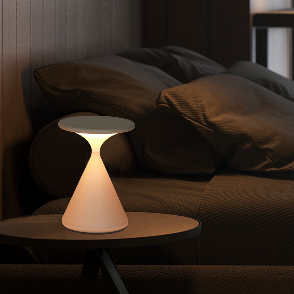 Avtoit | ZenLume - Soothing Hourglass Desk Light