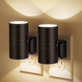 Avtoit | Night light socket with brightness detection and adjustable brightness