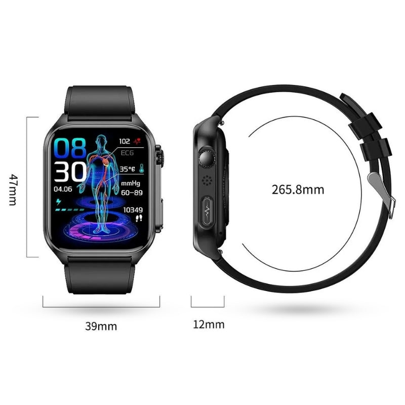 Avtoit | All In One Waterproof Health Watch