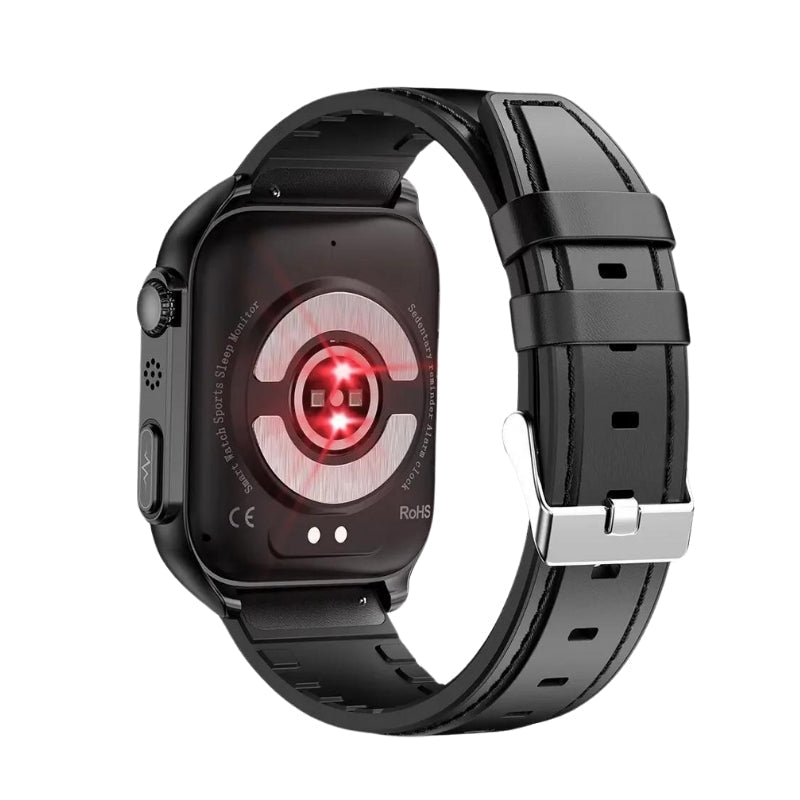 Avtoit | All In One Waterproof Health Watch