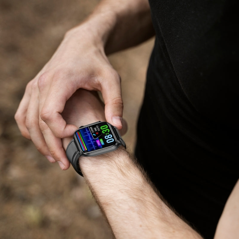 Avtoit | All In One Waterproof Health Watch