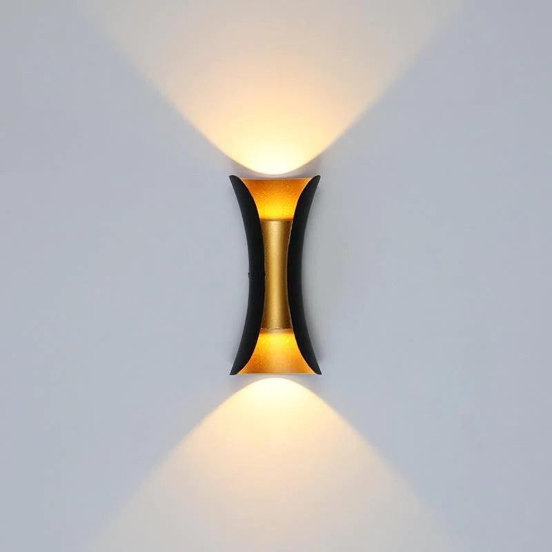 Avtoit | HydraBeam - Modern Waterproof LED Wall Lamp