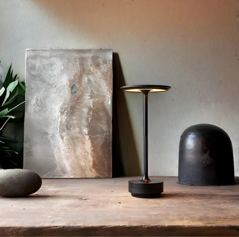 Avtoit | EasyGlow - Cordless Rechargeable Night Lamp for Effortless Lighting