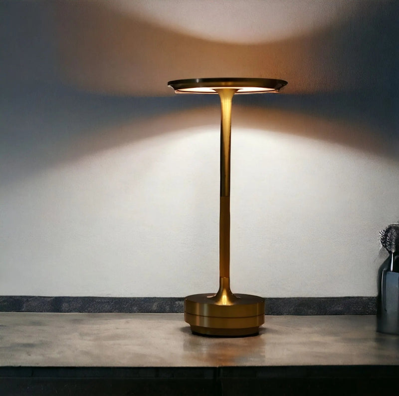 Avtoit | EasyGlow - Cordless Rechargeable Night Lamp for Effortless Lighting