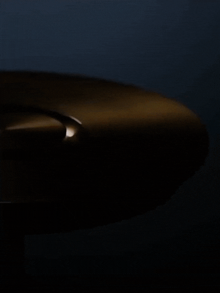 Avtoit | EasyGlow - Cordless Rechargeable Night Lamp for Effortless Lighting