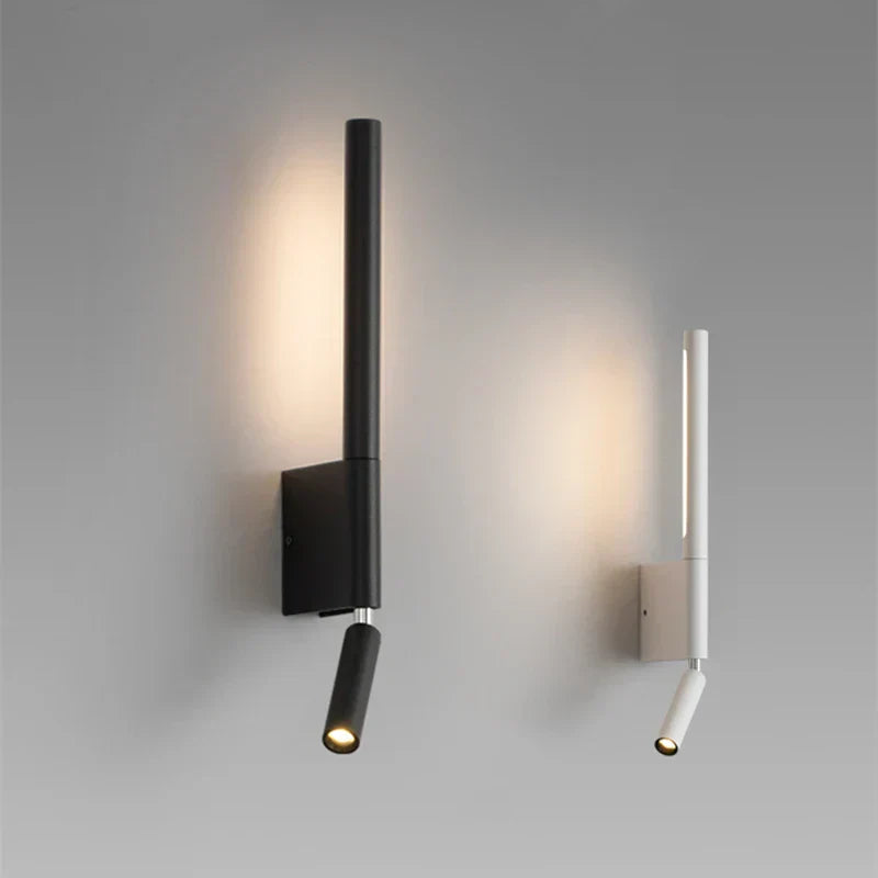 Avtoit | DreamLite - Cozy LED Wall Lamp for Bedroom Ambiance