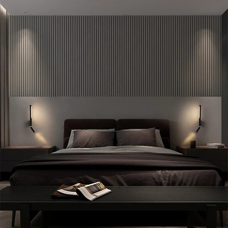 Avtoit | DreamLite - Cozy LED Wall Lamp for Bedroom Ambiance