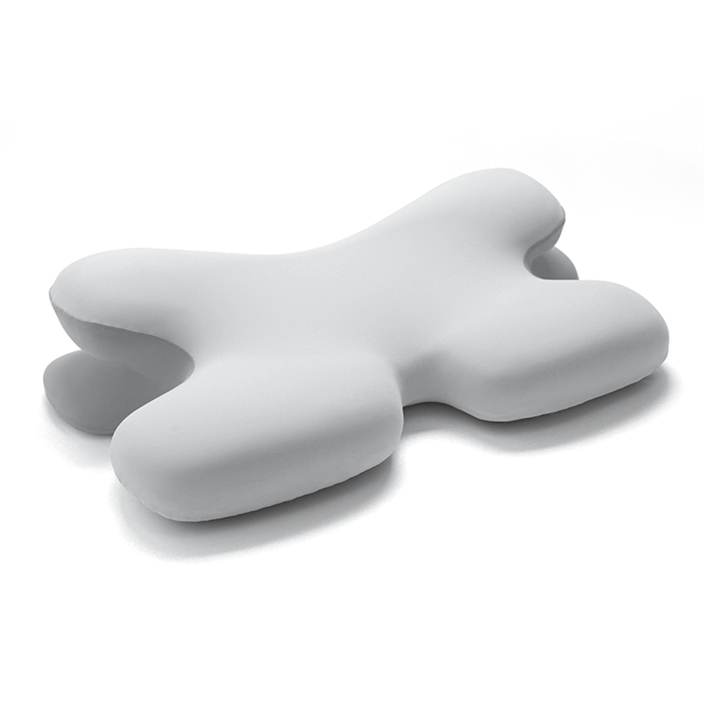 Avtoit | Side Sleeper Pillow | Ergonomic Memory Foam for Neck Pain Relief & Comfortable Sleep |Best Pillow for Back Pain