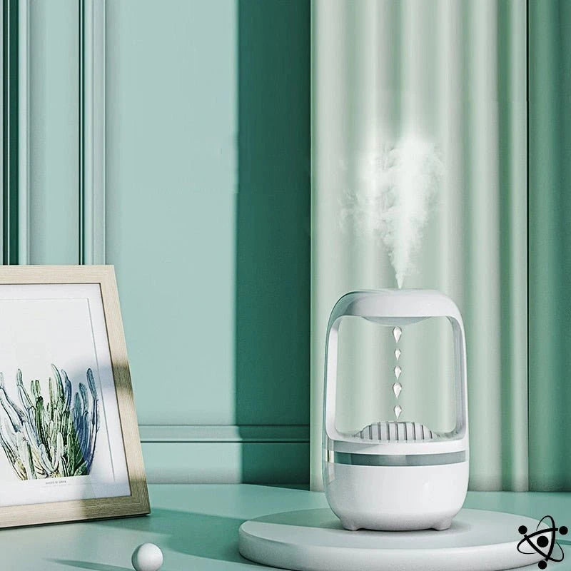 Avtoit | Anti Gravity Lamp Air Humidifier