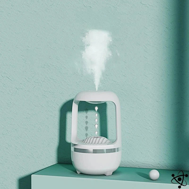Avtoit | Anti Gravity Lamp Air Humidifier