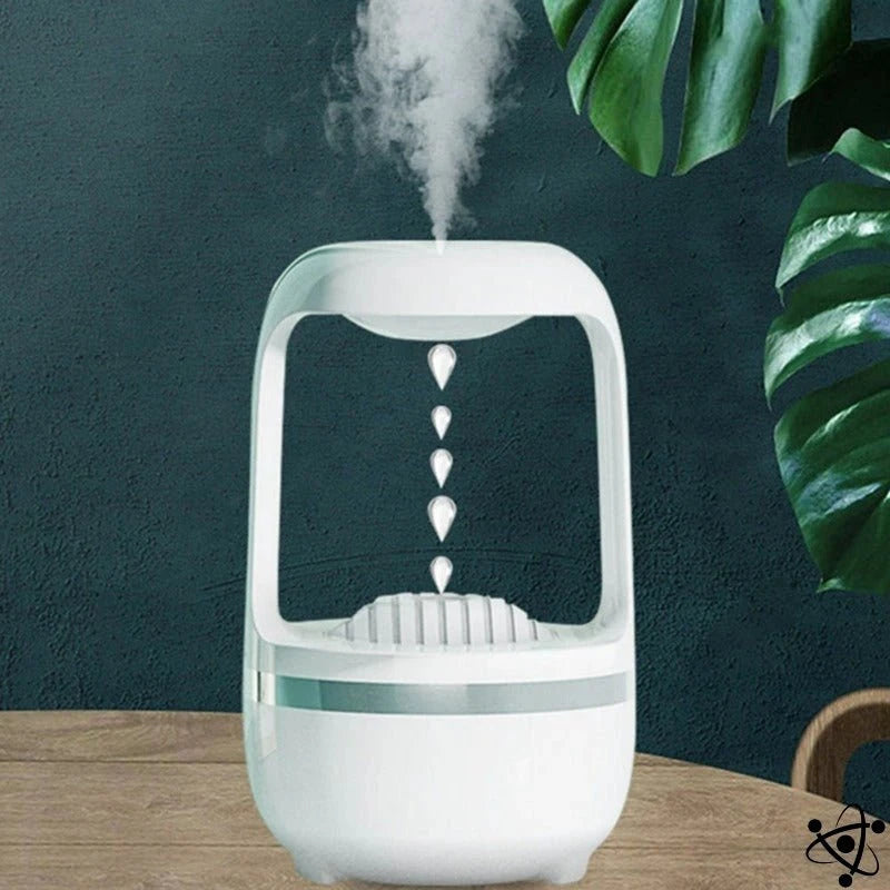 Avtoit | Anti Gravity Lamp Air Humidifier