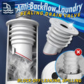 Avtoit | Anti-backflow washing drain valve – pRedection against backflows at home