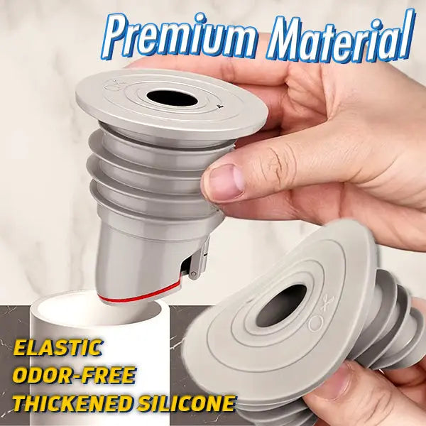 Avtoit | Anti-backflow washing drain valve – pRedection against backflows at home