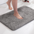 Avtoit | AquaLuxe | Plush Bath Mat Non-Slip 50x80 cm