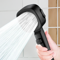 Avtoit | AquaPulse | High-Pressure Shower Head with Adjustable Spray Modes