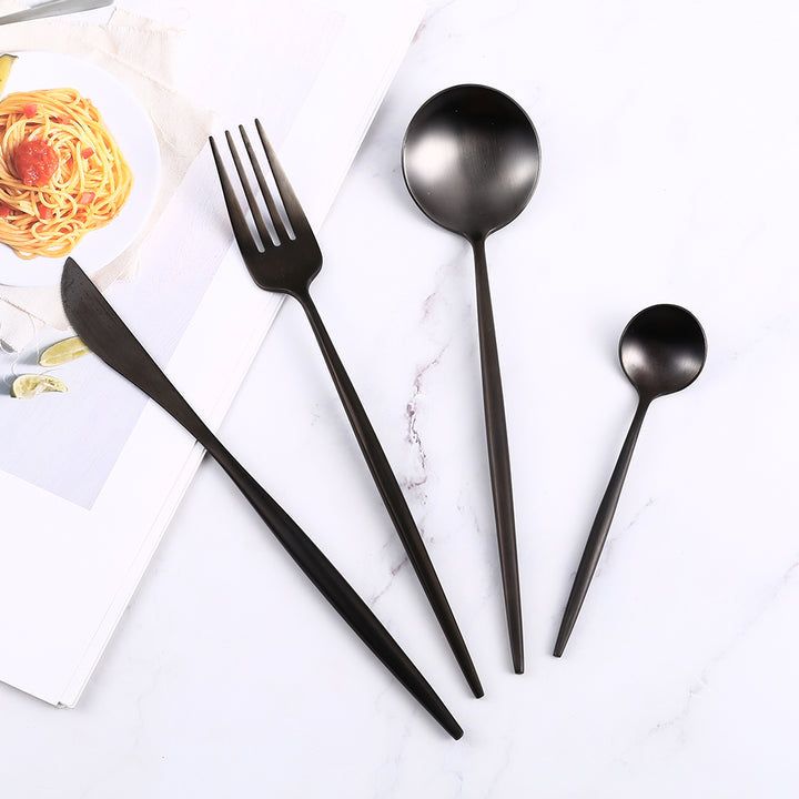 Avtoit | Luxury Cutlery Set