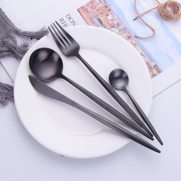 Avtoit | Luxury Cutlery Set