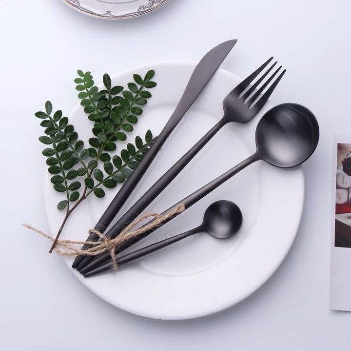 Avtoit | Luxury Cutlery Set