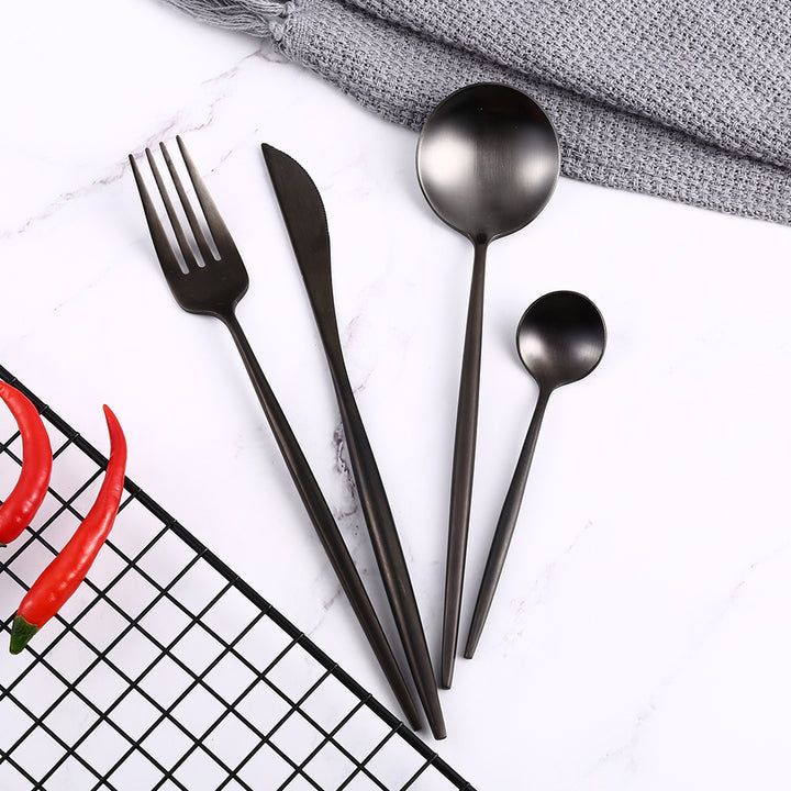 Avtoit | Luxury Cutlery Set