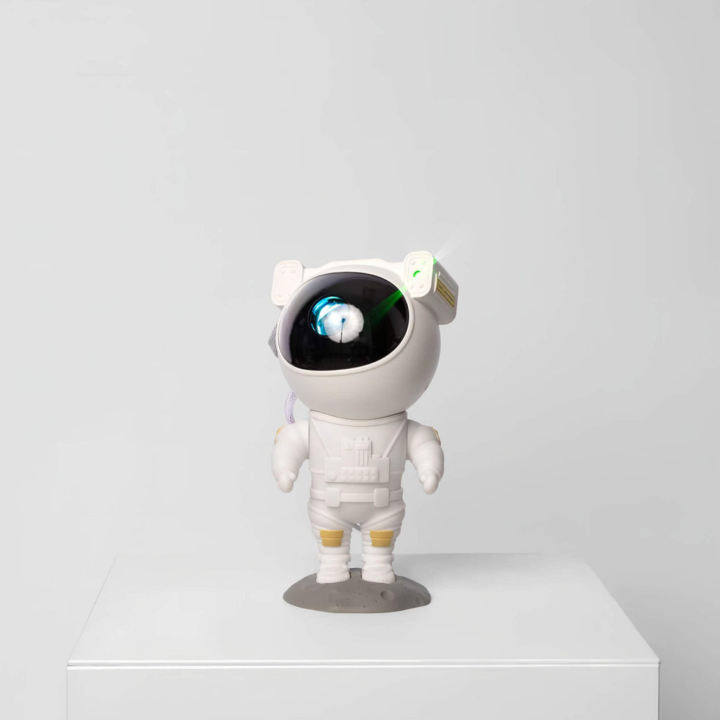 Avtoit | Astronaut Star Projector | Creative Light Source