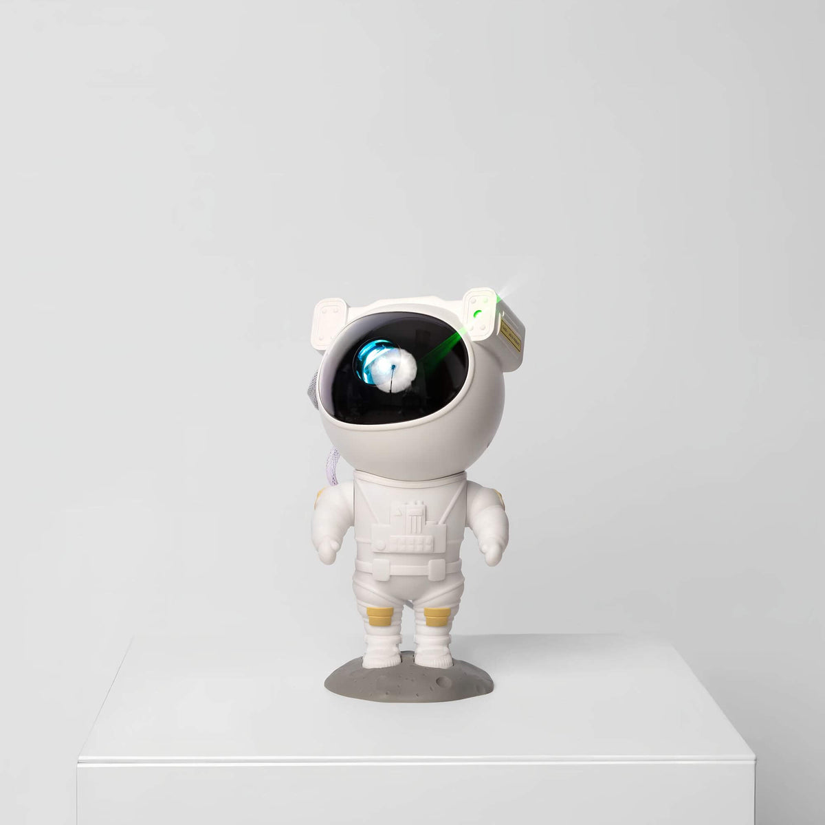 Avtoit | Astronaut Star Projector | Creative Light Source