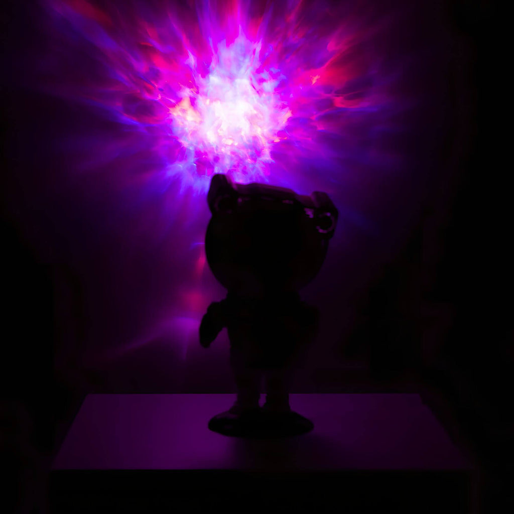 Avtoit | Astronaut Star Projector | Creative Light Source