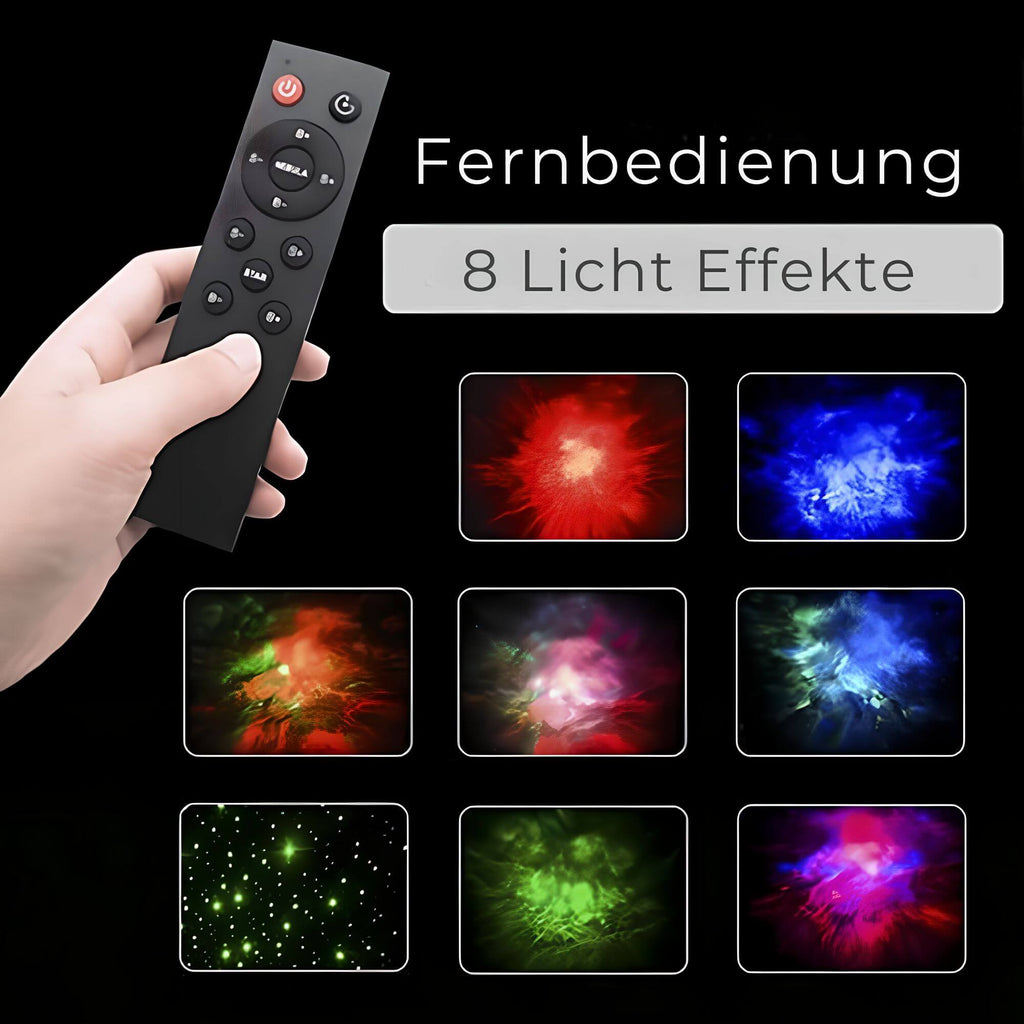 Avtoit | Astronaut Star Projector | Creative Light Source
