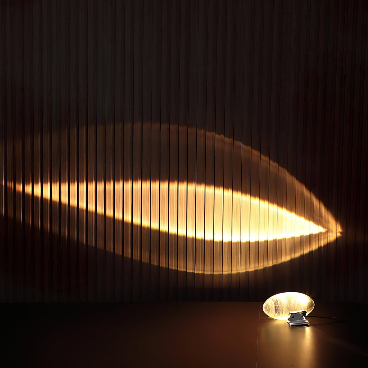 Avtoit | Atman Table Lamp