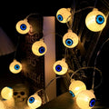 Avtoit | Eye String Lights | Halloween Decoration
