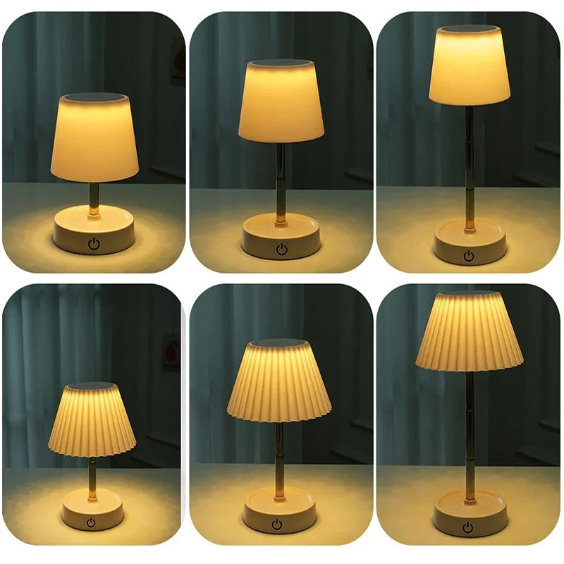 Avtoit | Extendable Lamp