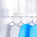 Avtoit | Retractable Clothesline – Space-saving, stable & secure