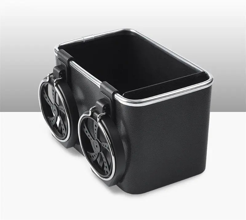 Avtoit | Car Armrest Storage Box