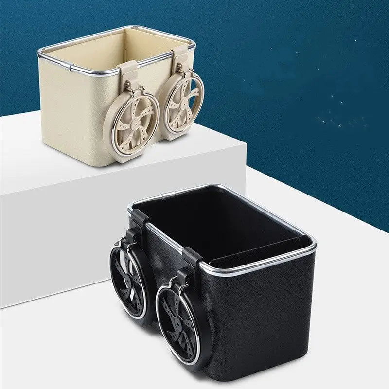 Avtoit | Car Armrest Storage Box