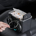 Avtoit | Car Armrest Storage Box