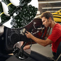 Avtoit | Auto cable tie buckles – Tool-free attachment