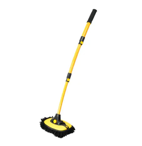 Avtoit | Auto Cleaning Brush - For hard-to-reach areas and streak-free cleaning