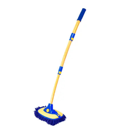 Avtoit | Auto Cleaning Brush - For hard-to-reach areas and streak-free cleaning