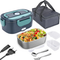 Avtoit | E-BOX | Portable Electric Heated Lunchbox