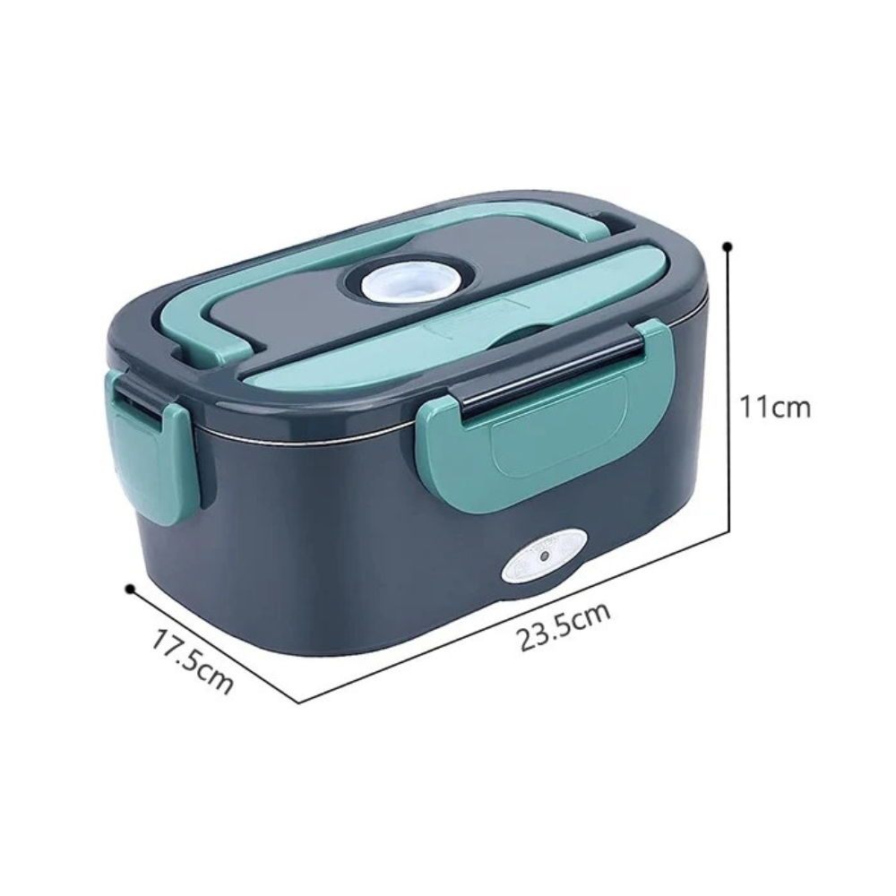 Avtoit | E-BOX | Portable Electric Heated Lunchbox