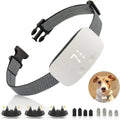 Avtoit | Automatic No-Bark Dog Collar – Rechargeable Waterproof Anti-Barking Training Collar for All Breeds
