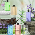 Avtoit | Automatic Aromatherapy Diffuser – 5-level Timer with Highly Pure Essential Oil