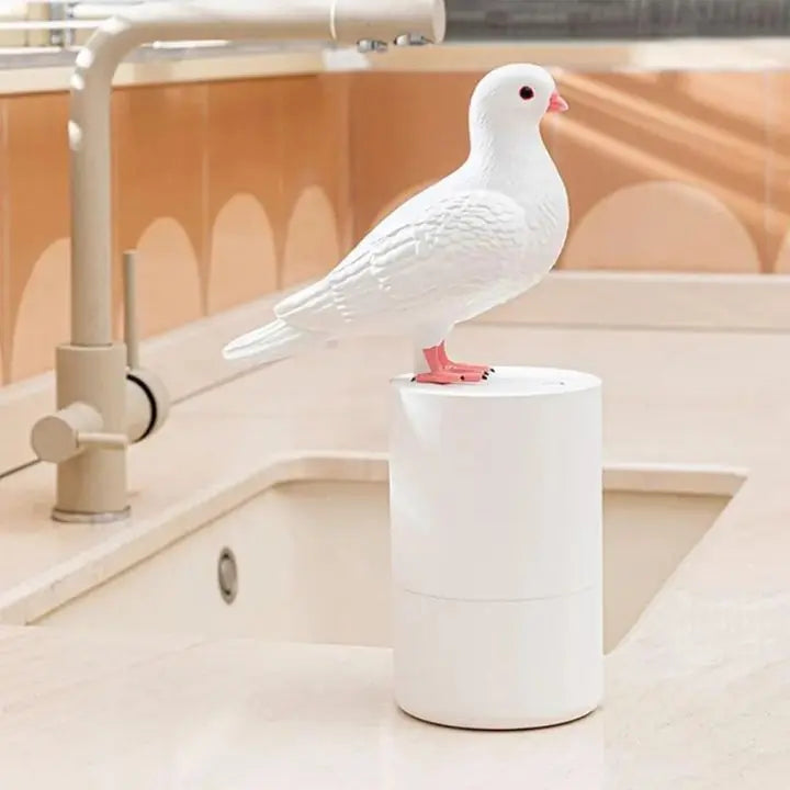 Avtoit | Automatic Dove Soap Dispenser – Touchless for Maximum Hygiene