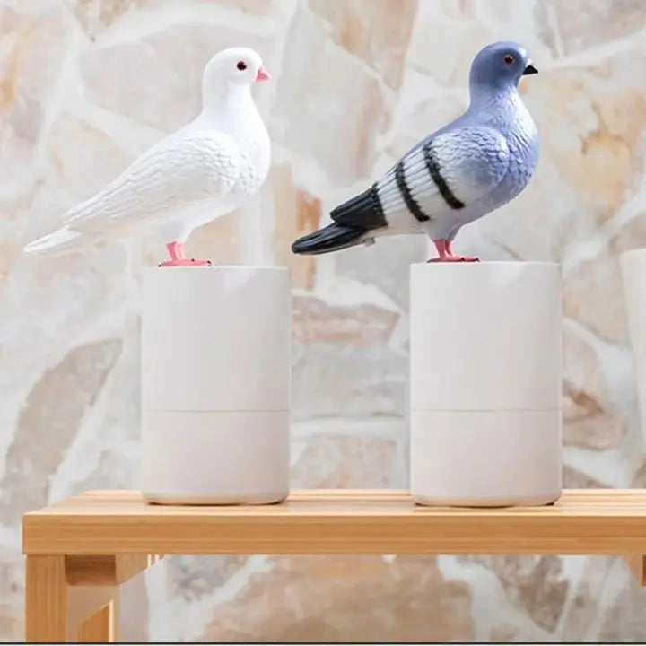 Avtoit | Automatic Dove Soap Dispenser – Touchless for Maximum Hygiene