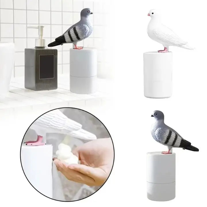 Avtoit | Automatic Dove Soap Dispenser – Touchless for Maximum Hygiene