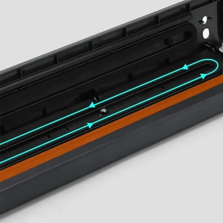 Avtoit | Automatic Vacuum Sealer – Preserve Freshness & Save Space