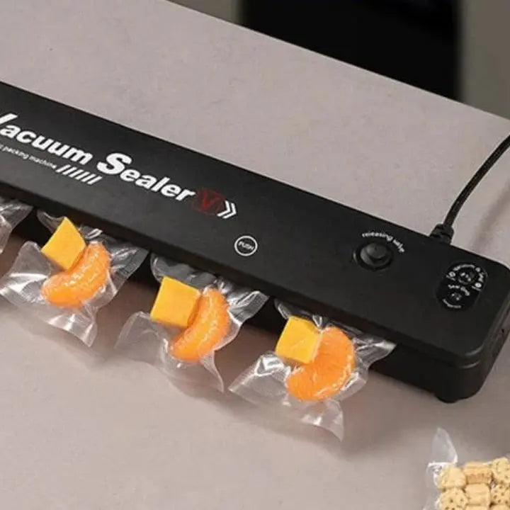 Avtoit | Automatic Vacuum Sealer – Preserve Freshness & Save Space
