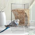 Avtoit | Automatic Bird Feeder – No Mess, No Stress