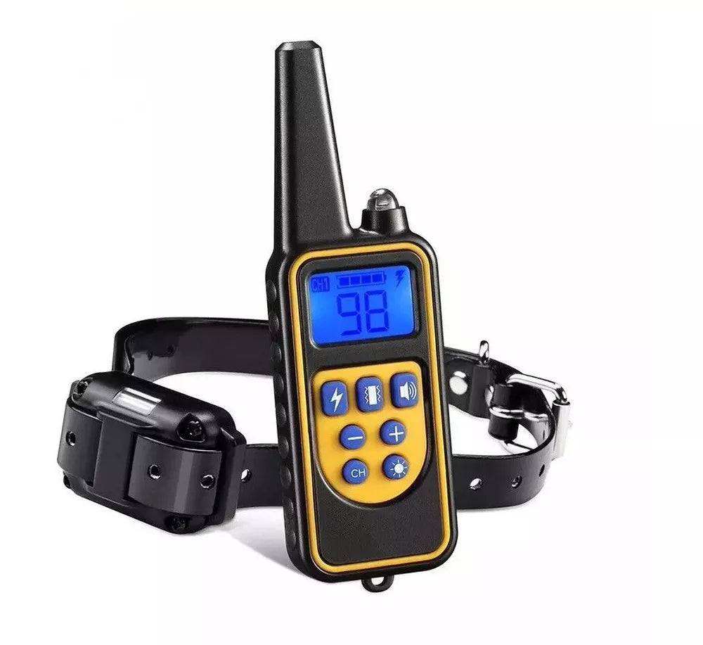 Avtoit | 2600ft Electronic Dog Training Collar Waterproof Pet Remote