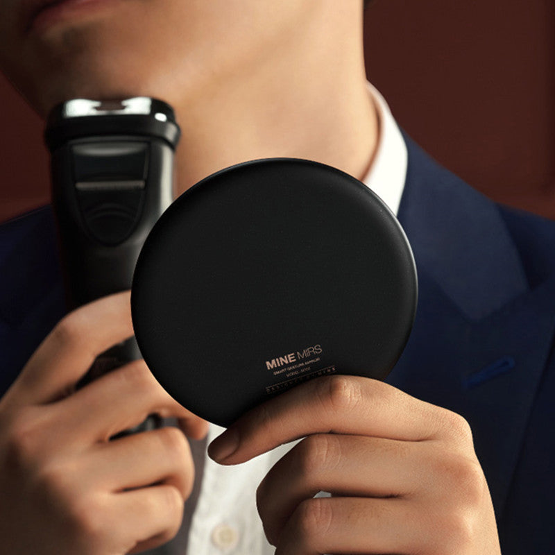 Avtoit | Smart Portable Makeup Mirror With Led Light